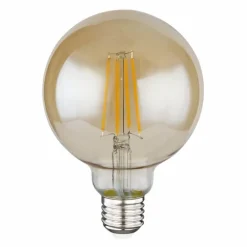 Luminaires Globo Lighting E27 7 Watt blanc chaud 700 Lumen