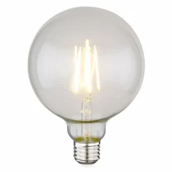 Luminaires Globo Lighting E27 LED 7 Watt blanc chaud 750 Lumen