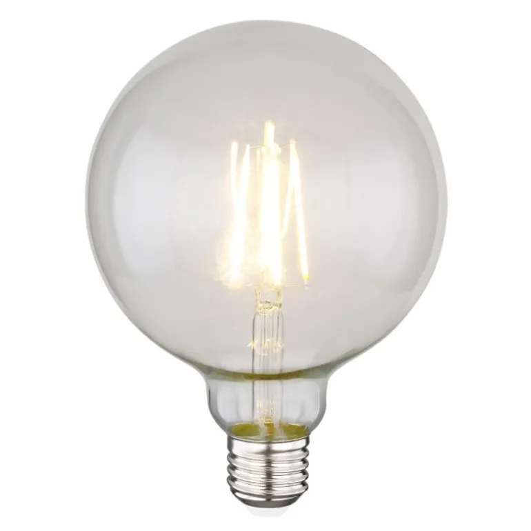 Luminaires Globo Lighting E27 LED 7 Watt blanc chaud 750 Lumen