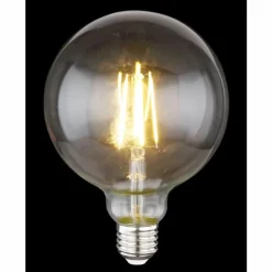 Luminaires Globo Lighting E27 LED 7 Watt blanc chaud 750 Lumen