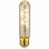 Luminaires Globo Lighting E27 4 Watt blanc chaud dimmable 280 Lumen