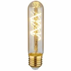 Luminaires Globo Lighting E27 4 Watt blanc chaud dimmable 280 Lumen