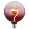 Luminaires Globo Lighting E27 4 Watt blanc chaud 130 Lumen