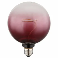 Luminaires Globo Lighting E27 4 Watt blanc chaud 130 Lumen