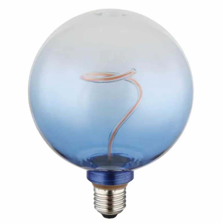 Luminaires Globo Lighting E27 4 Watt blanc chaud 180 Lumen