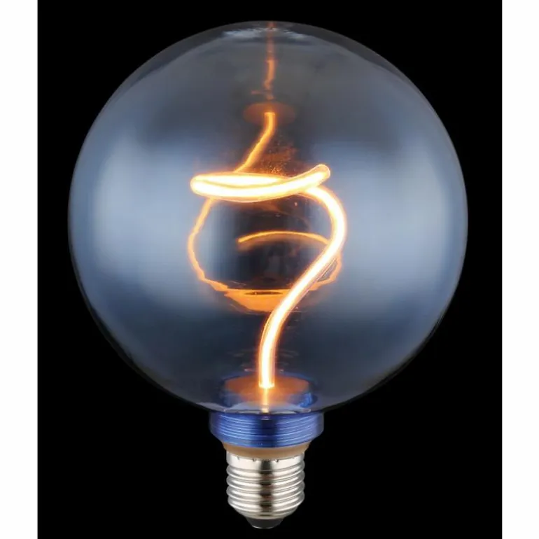 Luminaires Globo Lighting E27 4 Watt blanc chaud 180 Lumen