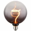 Luminaires Globo Lighting E27 4 Watt blanc chaud 140 Lumen