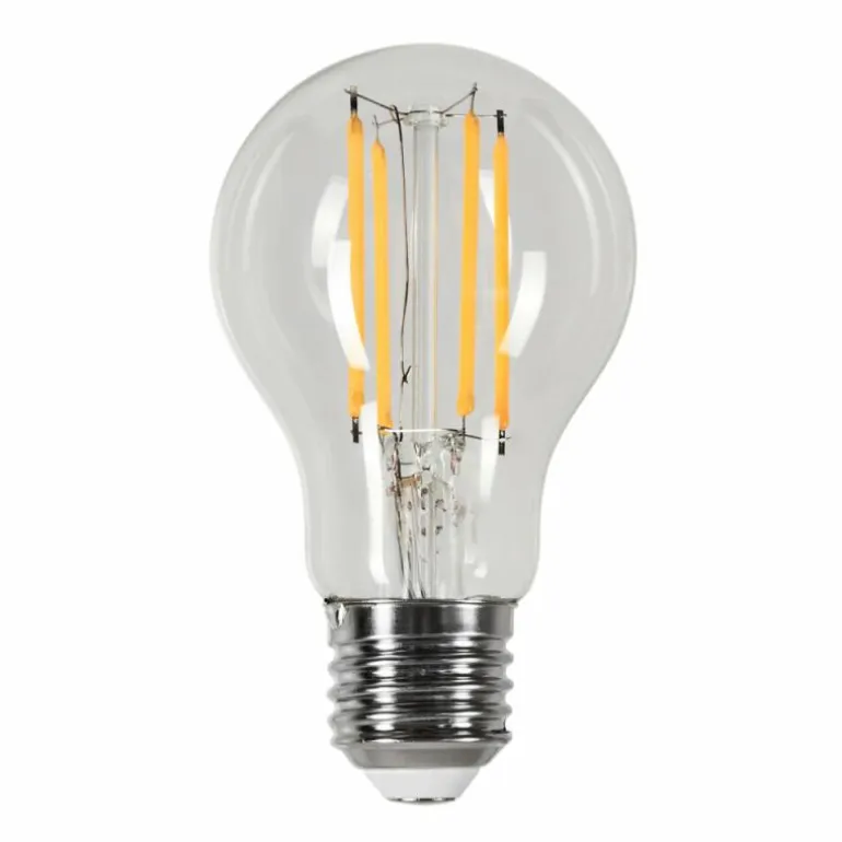 Luminaires Globo Lighting E27 LED 6.5 Watt blanc chaud 806 Lumen