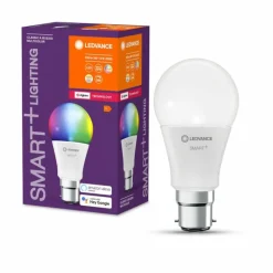 Luminaires Ledvance B22d LED 9 Watt blanc lumière du jour dimmable 806 Lumen