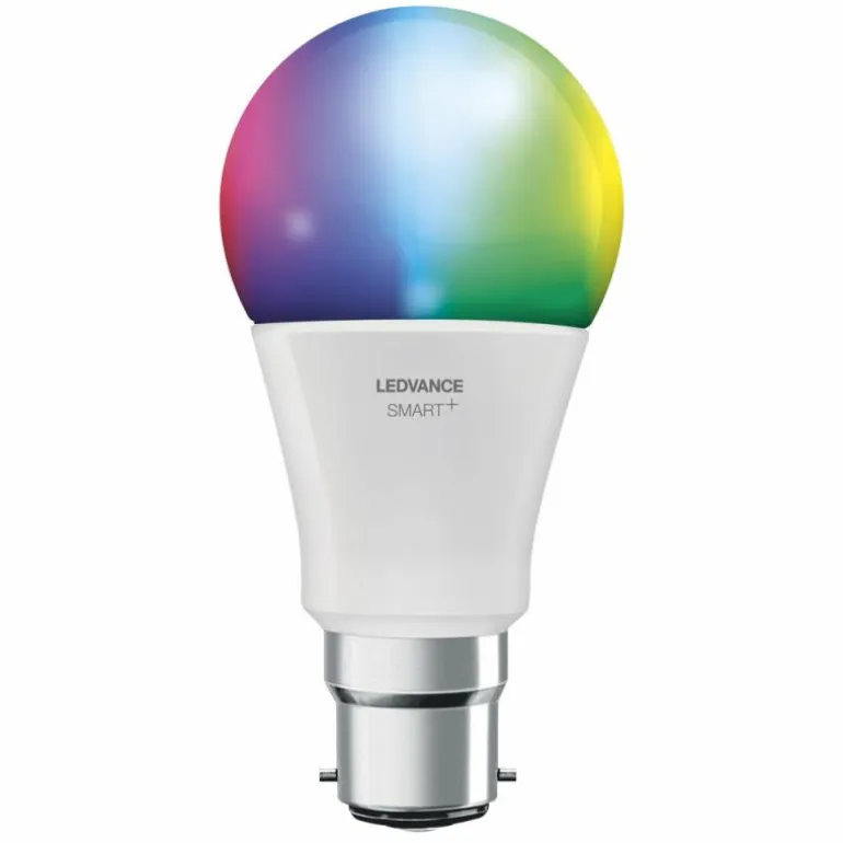 Luminaires Ledvance B22d LED 9 Watt blanc lumière du jour dimmable 806 Lumen