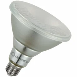 Luminaires Ledvance E27 LED 13.5 Watt blanc chaud 1035 Lumen