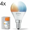 Luminaires Ledvance E14 LED 5 Watt dimmable 470 Lumen