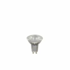 Luminaires Lucide GU10 LED 5 Watt blanc chaud dimmable 350 Lumen