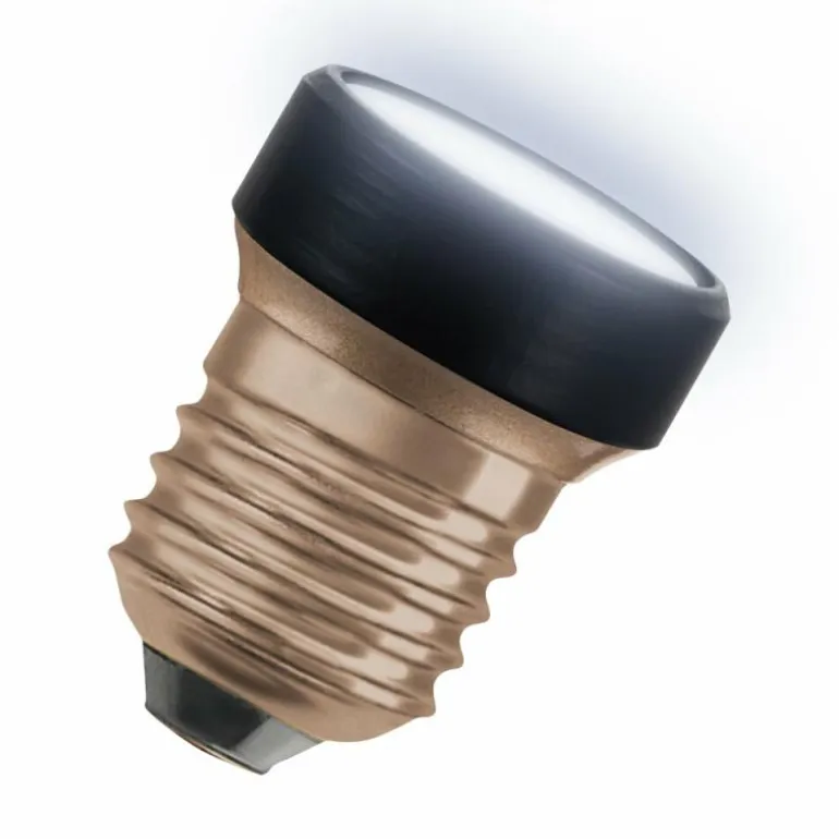 Luminaires Osram E27 3.5 Watt blanc neutre 300 Lumen