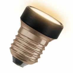 Luminaires Osram E27 3.5 Watt blanc chaud 270 Lumen