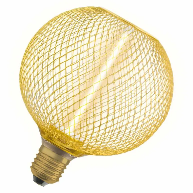 Luminaires Osram E27 3.5 Watt blanc chaud dimmable 150 Lumen
