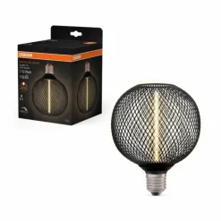 Luminaires Osram E27 3.5 Watt blanc chaud dimmable 110 Lumen