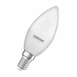 Luminaires Osram E14 3.3 Watt blanc neutre 250 Lumen