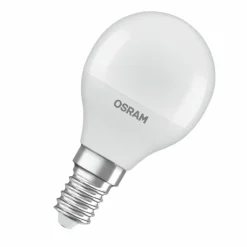 Luminaires Osram E14 3.3 Watt blanc chaud 250 Lumen
