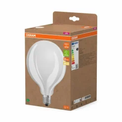 Luminaires Osram E27 7.2 Watt blanc chaud 1521 Lumen