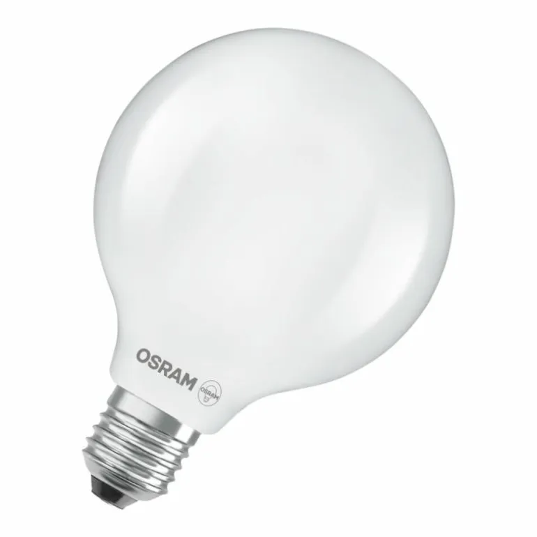 Luminaires Osram E27 7.2 Watt blanc lumière du jour 1521 Lumen
