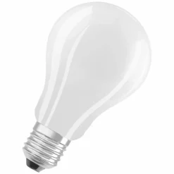Luminaires Osram E27 11.6 Watt blanc chaud 2452 Lumen
