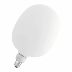 Luminaires Osram E27 7.3 Watt blanc chaud dimmable 806 Lumen
