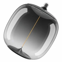 Luminaires Osram E27 12 Watt blanc chaud dimmable 400 Lumen