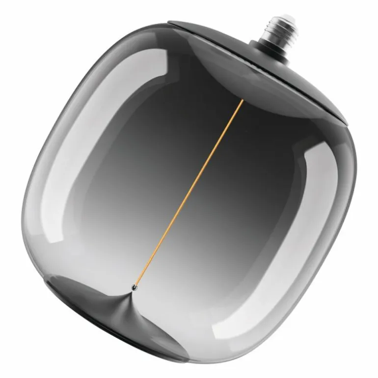 Luminaires Osram E27 12 Watt blanc chaud dimmable 400 Lumen