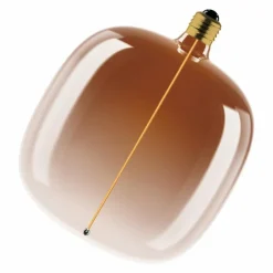 Luminaires Osram E27 4.8 Watt blanc chaud dimmable 200 Lumen