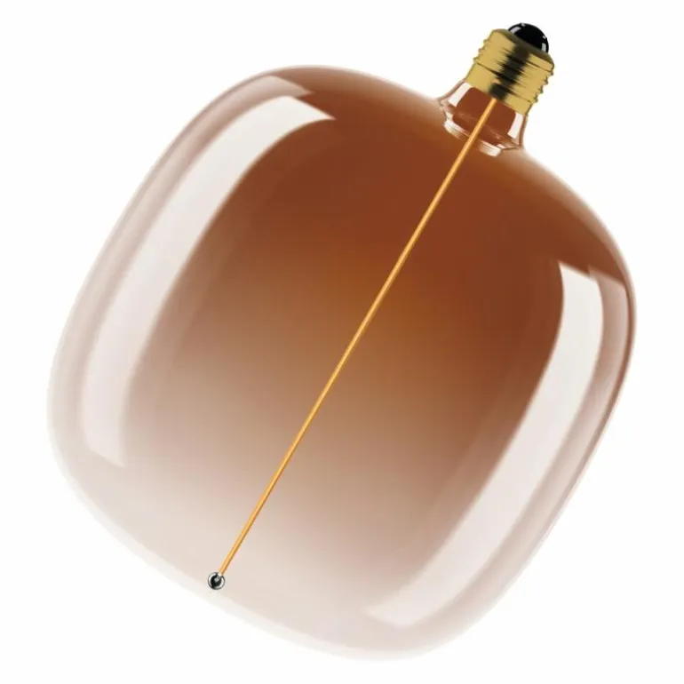 Luminaires Osram E27 4.8 Watt blanc chaud dimmable 200 Lumen
