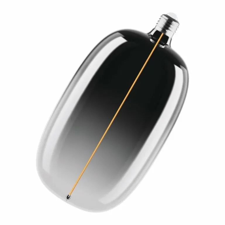 Luminaires Osram E27 4.8 Watt blanc chaud dimmable 100 Lumen