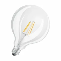 Luminaires Osram E27 7 Watt blanc neutre 806 Lumen