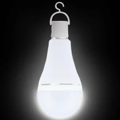 Luminaires Osram E27 LED 8 Watt blanc chaud 806 Lumen