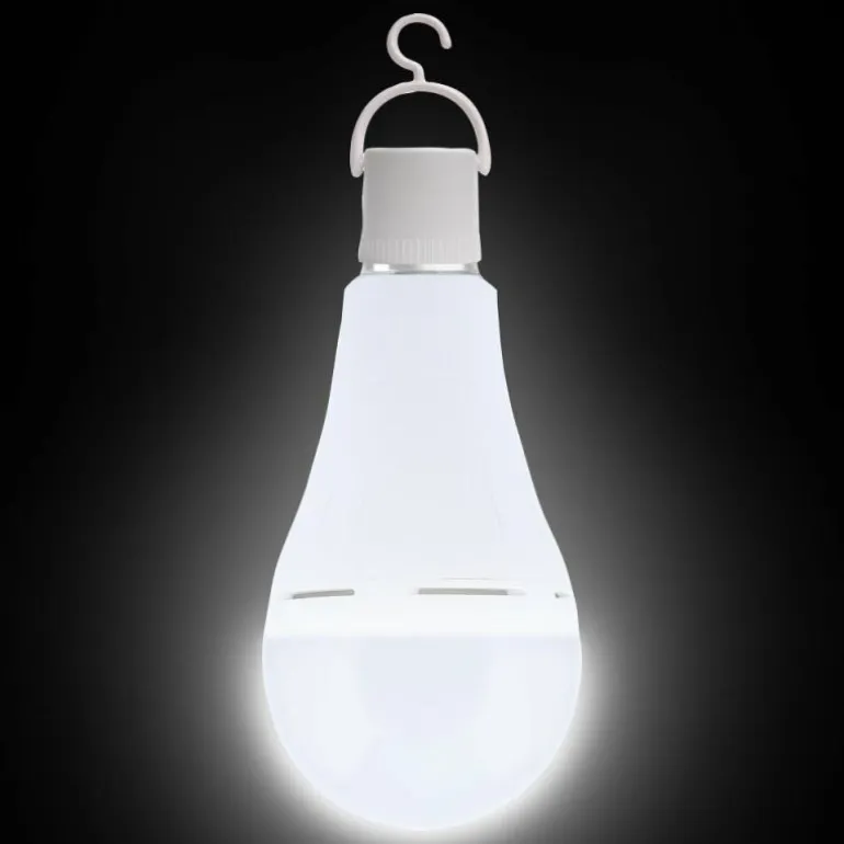 Luminaires Osram E27 LED 8 Watt blanc chaud 806 Lumen