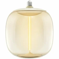 Luminaires Osram E27 LED 3.4 Watt blanc chaud 250 Lumen