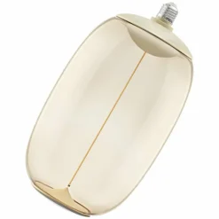 Luminaires Osram E27 LED 4 Watt blanc chaud 280 Lumen