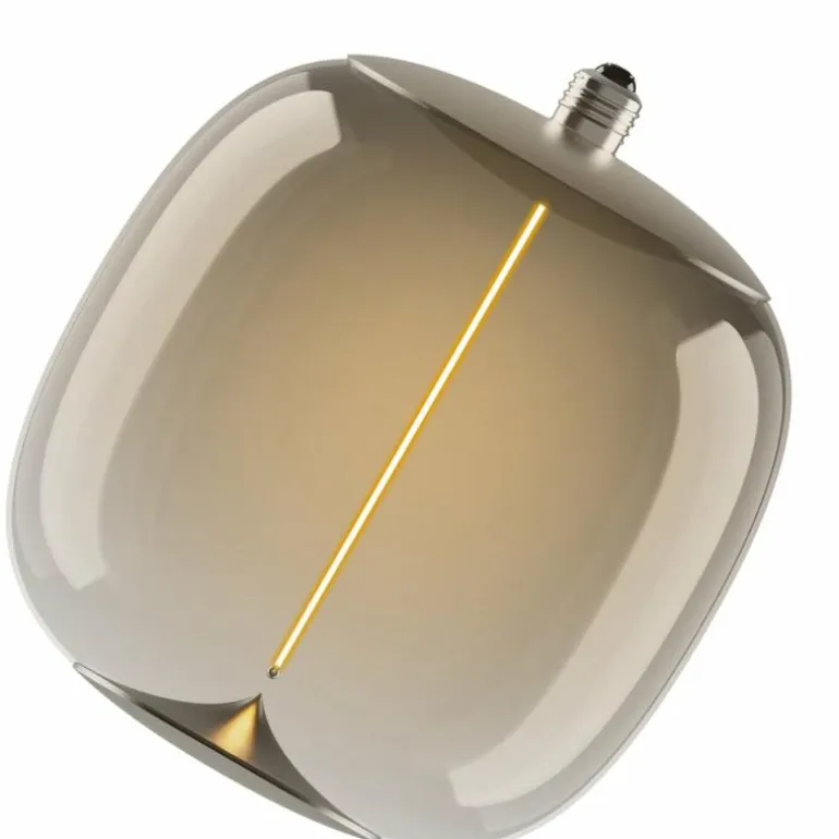 Luminaires Osram E27 LED 4 Watt blanc chaud 100 Lumen