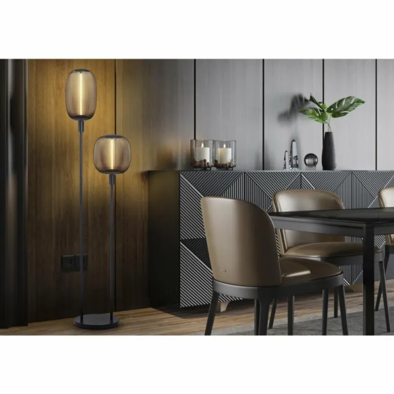 Luminaires Osram E27 LED 4 Watt blanc chaud 120 Lumen