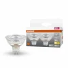 Luminaires Osram LED 6.5 Watt blanc chaud 621 Lumen