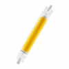Luminaires Osram R7S 8 Watt blanc neutre 806 Lumen