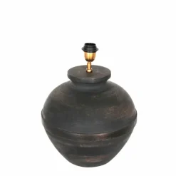 Luminaires Steinhauer Lampes À Poser|Lyons Lampe à poser Noir, 1 lumière