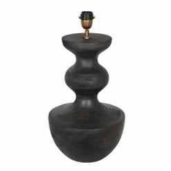 Luminaires Steinhauer Lampes À Poser|Lyons Lampe à poser Noir, 1 lumière