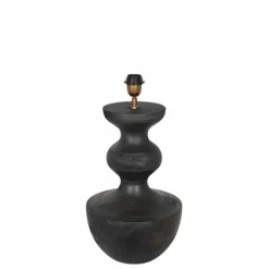 Luminaires Steinhauer Lampes À Poser|Lyons Lampe à poser Noir, 1 lumière
