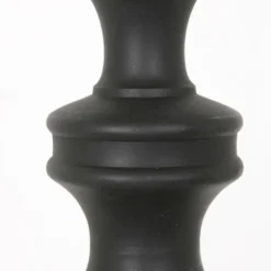 Luminaires Steinhauer Lampes À Poser|Lyons Lampe à poser Noir, 1 lumière