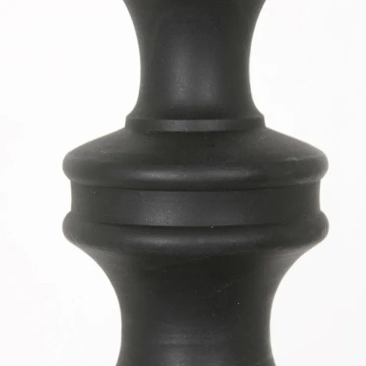 Luminaires Steinhauer Lampes À Poser|Lyons Lampe à poser Noir, 1 lumière