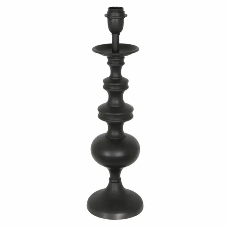 Luminaires Steinhauer Lampes À Poser|Lyons Lampe à poser Noir, 1 lumière