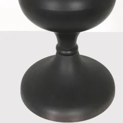 Luminaires Steinhauer Lampes À Poser|Lyons Lampe à poser Noir, 1 lumière