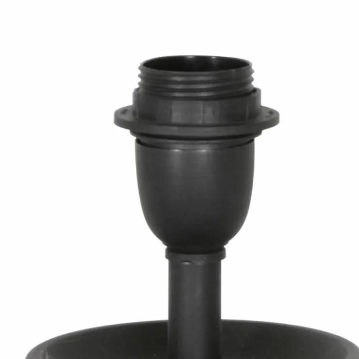 Luminaires Steinhauer Lampes À Poser|Lyons Lampe à poser Noir, 1 lumière