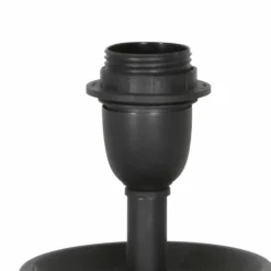 Luminaires Steinhauer Lampes À Poser|Lyons Lampe à poser Noir, 1 lumière